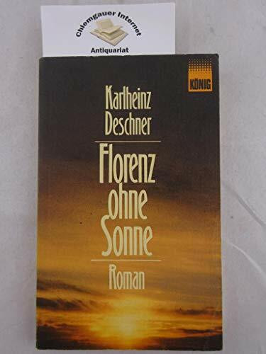Florenz ohne Sonne