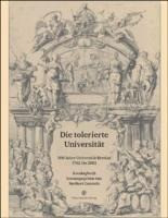 Die tolerierte Universität