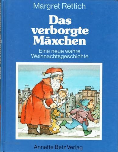 Das verborgte Mäxchen