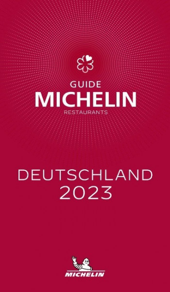 Michelin Deutschland 2023