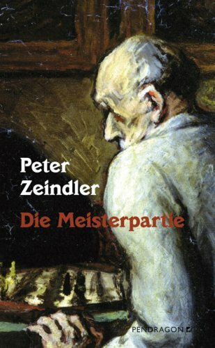 Die Meisterpartie: Kriminalgeschichten