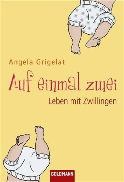 Auf einmal zwei: Leben mit Zwillingen