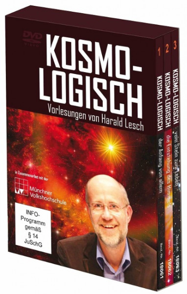 Paket Kosmo-Logisch