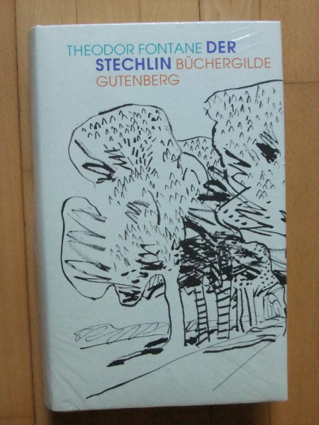 Der Stechlin.
