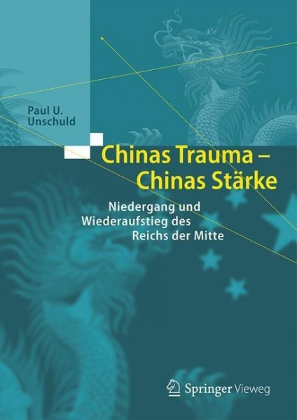 Chinas Trauma - Chinas Stärke