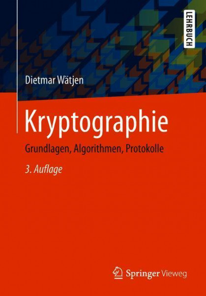 Kryptographie