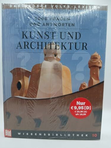 Kunst und Architektur