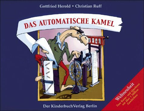 Das automatische Kamel