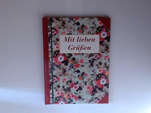 Mit lieben Grüssen