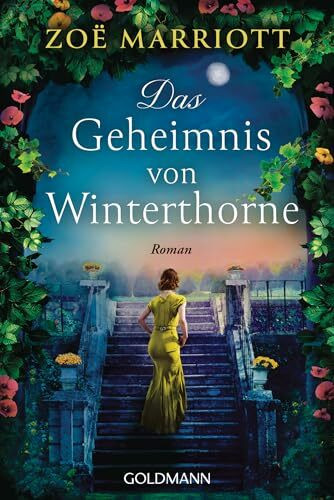 Das Geheimnis von Winterthorne: Roman