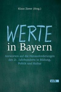 Werte in Bayern