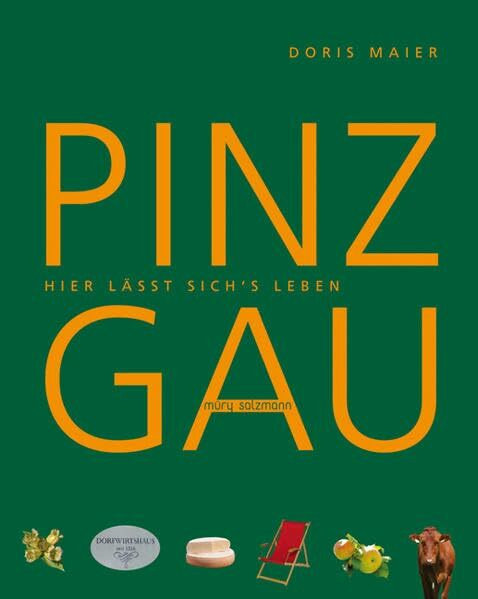 Pinzgau: Hier lässt sich‘s leben