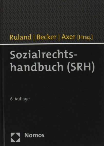Sozialrechtshandbuch (SRH)