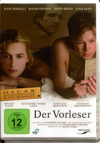 Der Vorleser