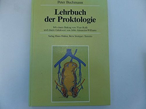 Lehrbuch der Proktologie