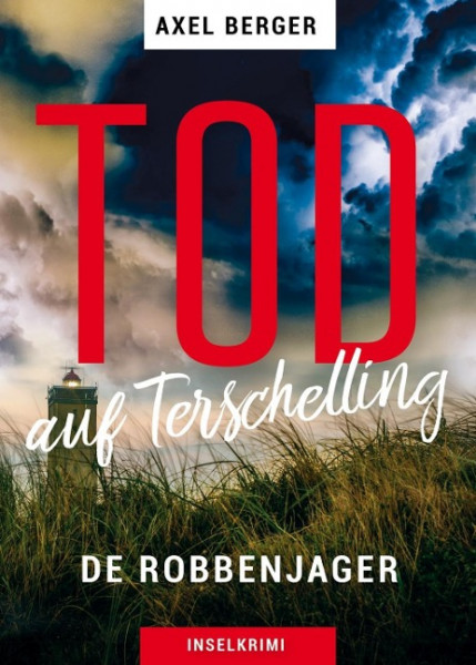 Tod auf Terschelling