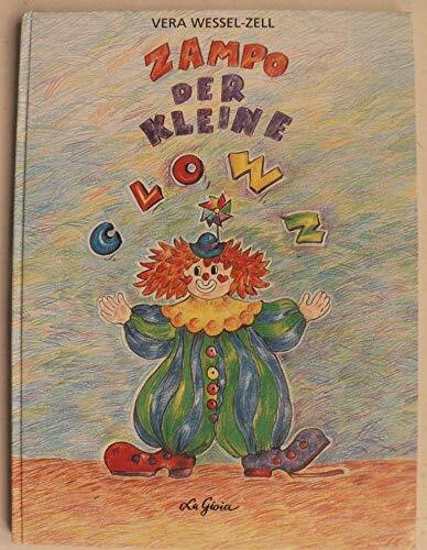 Zampo, der kleine Clown