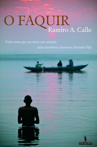 O Faquir (Portuguese Edition) [Paperback] Ramiro A. Calle