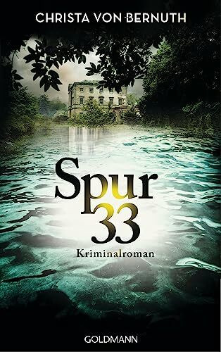Spur 33: Kriminalroman