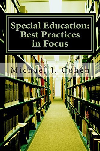 Special Education: Best Practices in Focus