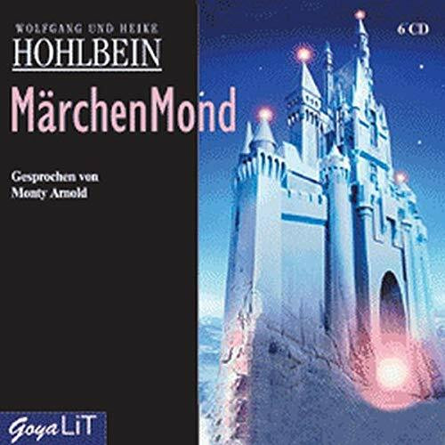 Märchenmond - Paket: Märchenmond 1/3. 6 CDs: Eine phantastische Geschichte