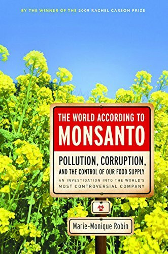 The New Press World According To Monsanto