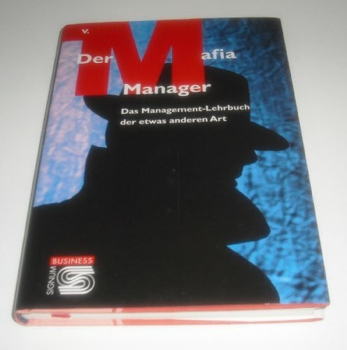 Der Mafia-Manager