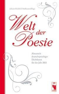 Welt der Poesie