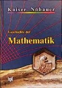 Geschichte der Mathematik