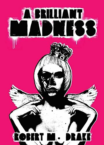 A Brilliant Madness (Robert M. Drake/Vintage Wild, Band 3)