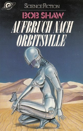Aufbruch nach Orbitsville. ( Science Fiction).