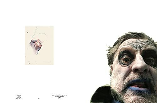 Rainer Fetting: Blumen & (Zeitgenössische Kunst)