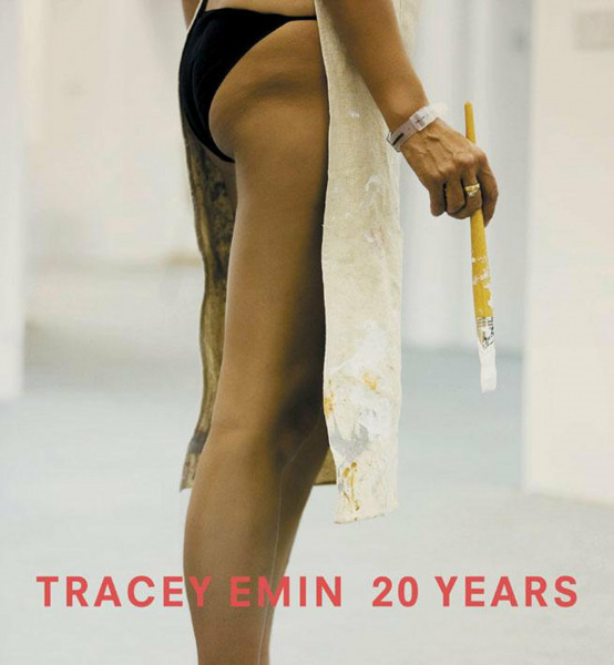 Tracey Emin 20 Years