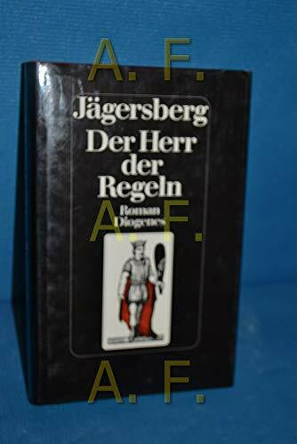 Der Herr der Regeln