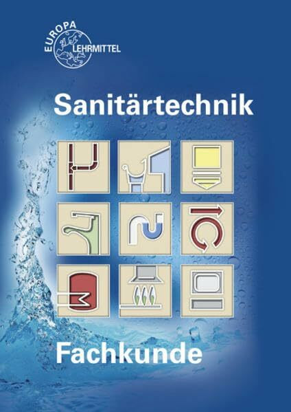 Fachkunde Sanitärtechnik: Fachstufen