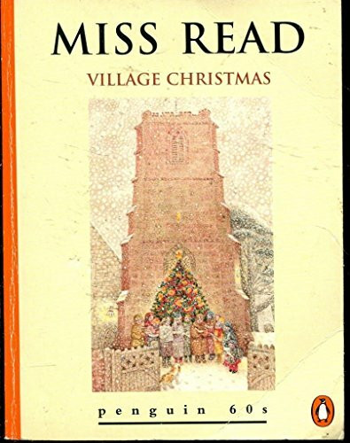 Village Christmas (Penguin 60s S.)