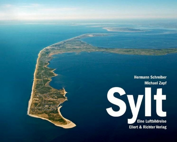 Sylt. Eine Luftbildreise