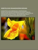 Gesetzliche Krankenversicherung