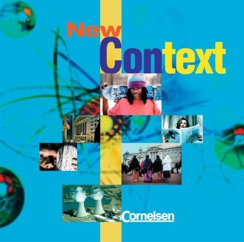 New Context. 2 CDs