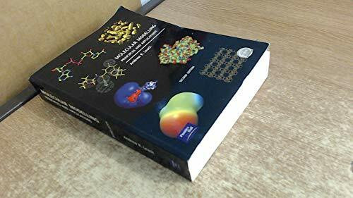 Molecular Modelling: Principles and Applications