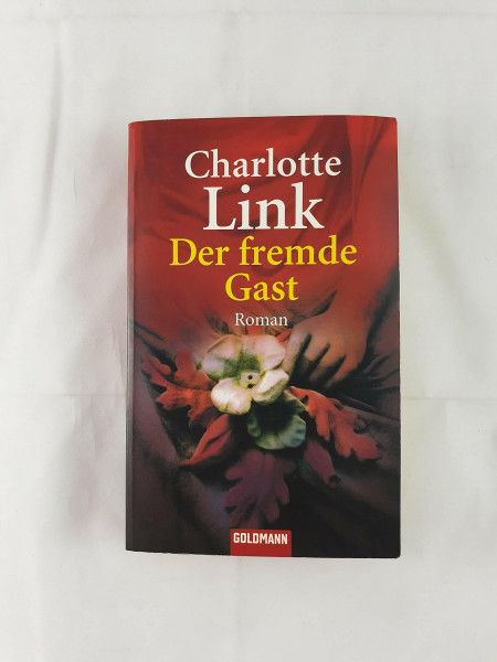 Der fremde Gast