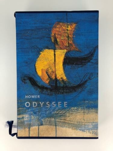 Odyssee