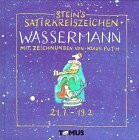 Steins Satirkreiszeichen, Wassermann