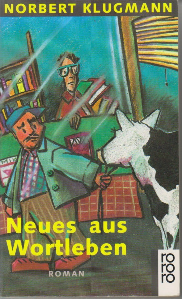 Neues aus Wortleben