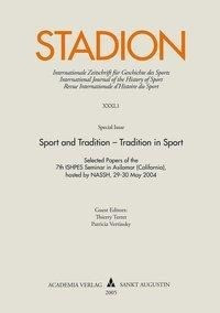 Stadion XXXI