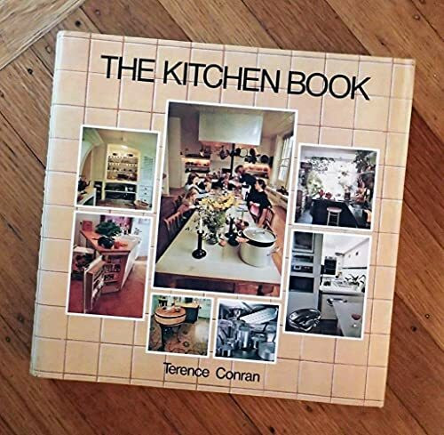 The Kitchen Book
