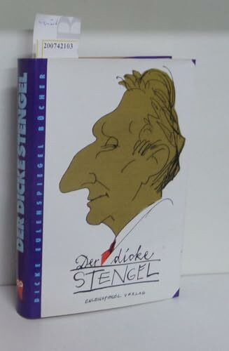 Der dicke Stengel