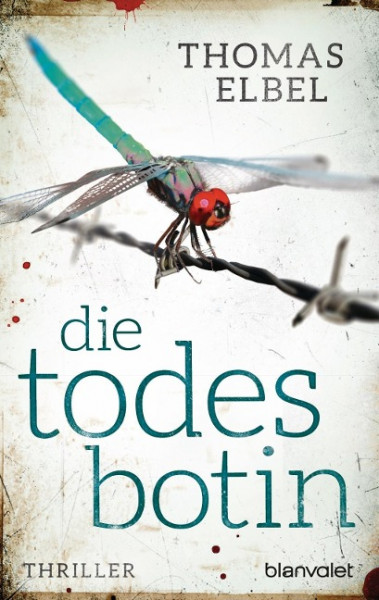 Die Todesbotin