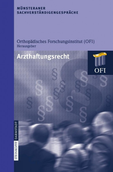 Münsteraner Sachverständigengespräche