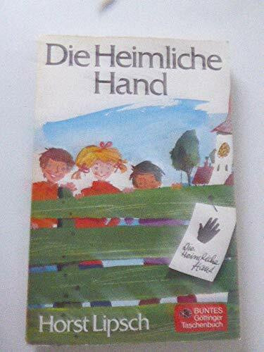 Die heimliche Hand